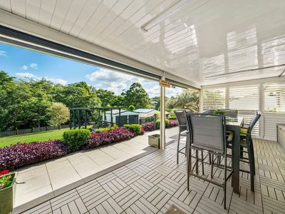6 River Cherry Place , Maleny