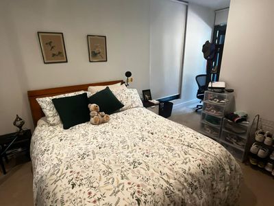 D201 / 1 Delhi Road, North Ryde