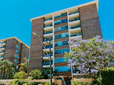 62 / 57-61 West Parade, West Ryde