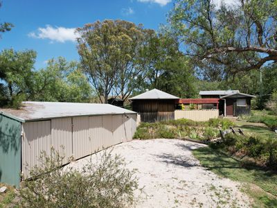 6151 GOLDEN HIGHWAY, Merriwa