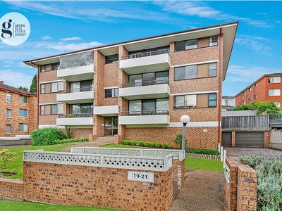 3 / 19-21 Station Street, West Ryde