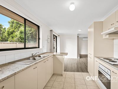 3/78 Marshall Street, Dapto