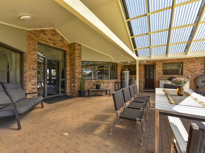 20 Admella Drive, Beachport