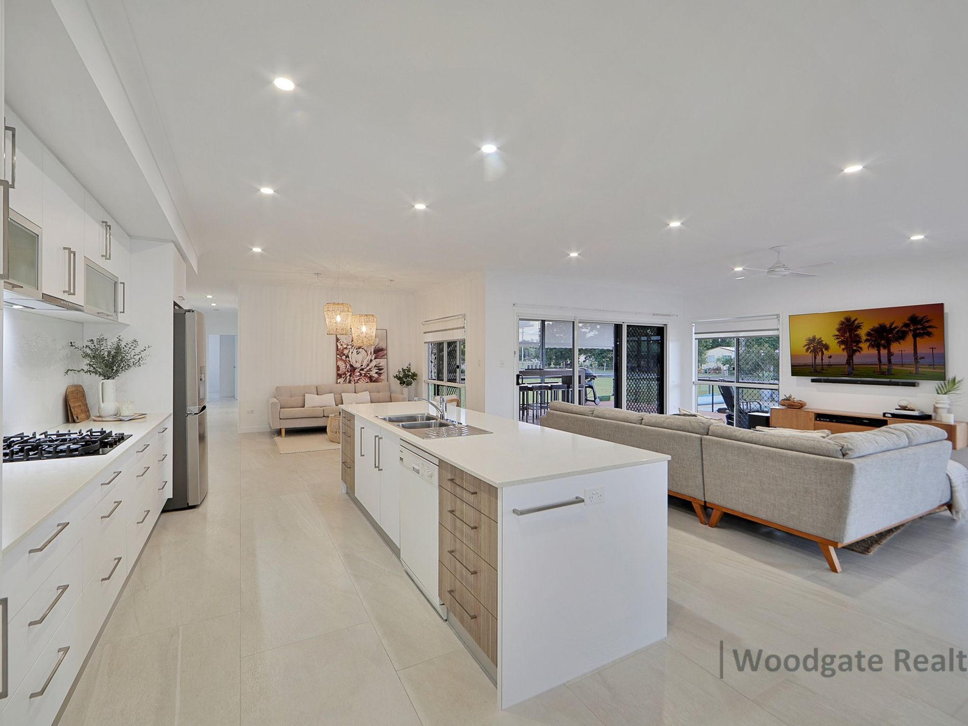 2 Clydesdale Avenue, Branyan