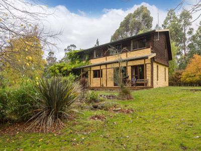 58 Pottery Road , Garden Island Creek