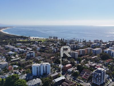 3 / 30 Keira Street, Wollongong