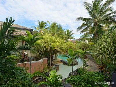 511 / 12 Gregory Street, Westcourt