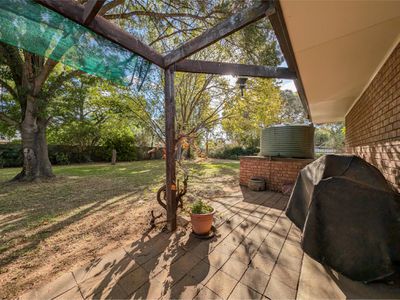 38 River Street, Quambatook