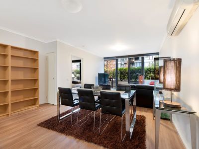 206 / 148 Wells Street, South Melbourne