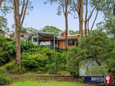 44 Yoorala Road, Yarrawonga Park