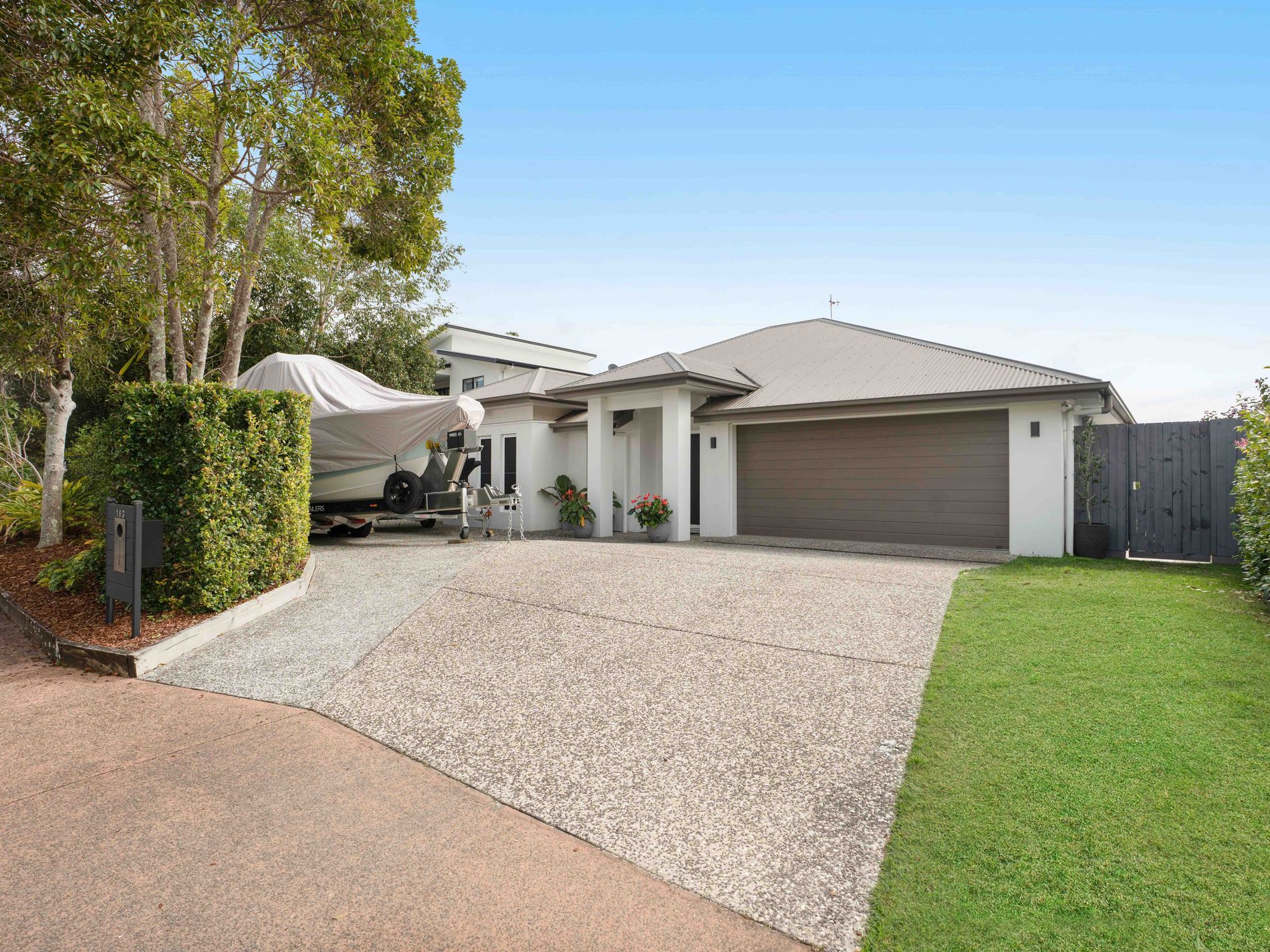 163 The Avenue, Peregian Springs