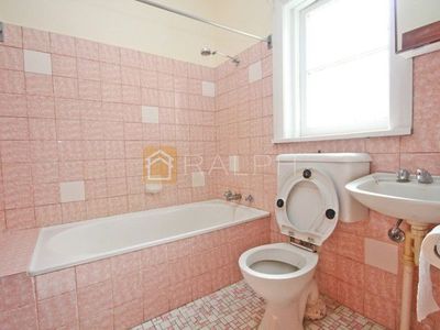 87 Baltimore Street, Belfield