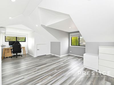 60A Lorraine Avenue, Bardwell Valley