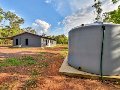 690 Redcliffe Road , Noonamah