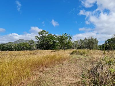 6835 Mulligan Highway, Mount Carbine