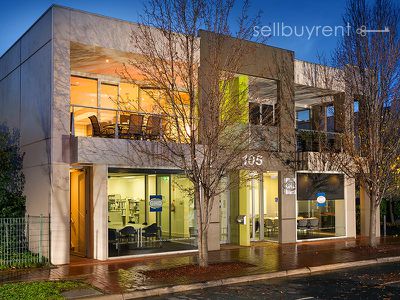 8 / 105 HUME STREET, Wodonga