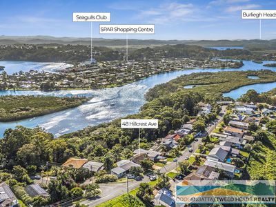 48 Hillcrest Avenue , Tweed Heads South