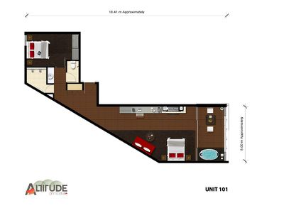 Unit 101 / 94-96 Main St, Montville