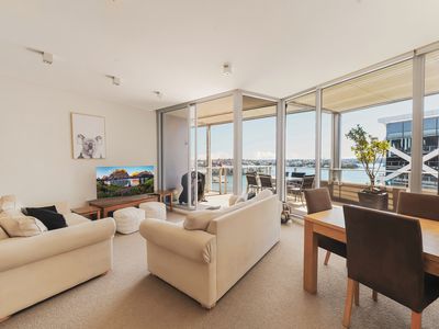 1306 / 23 Shelley Street, Sydney