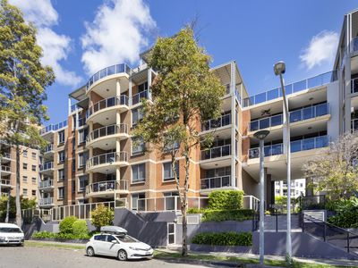 204 / 16 Lusty Street, Wolli Creek