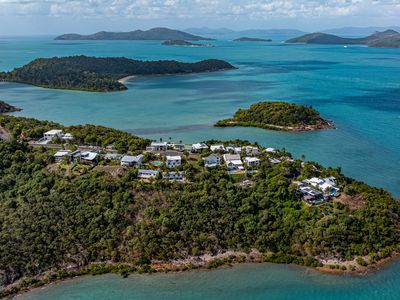 56 Harbour Avenue, Shute Harbour