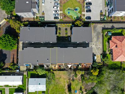 12 / 6 Islington Avenue, New Lynn