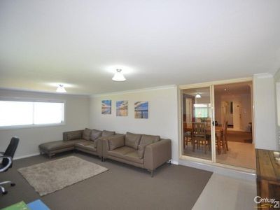 16 Hellyer Court, Dubbo