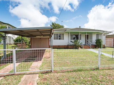 3 Klein Street, South Toowoomba