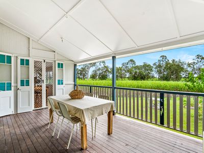 222 Mcdermotts Road, Calen