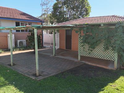 45 Close Street, Parkes