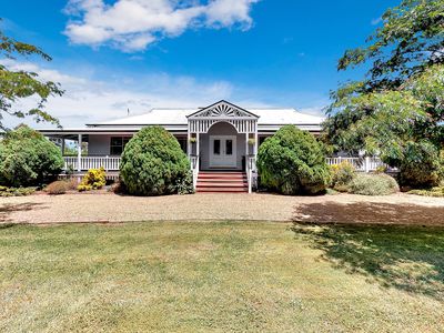 18R Debeaufort Drive, Dubbo