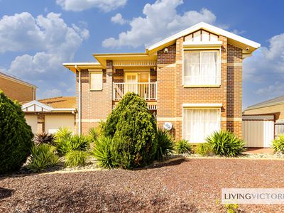 6 Cressida Crescent, Sydenham