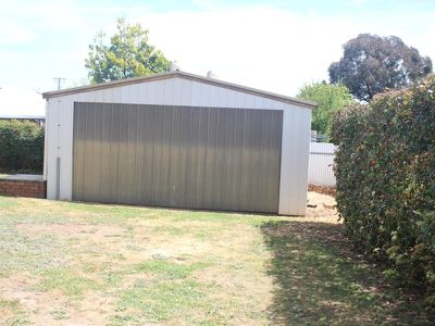 91 Barkly Street, Rutherglen