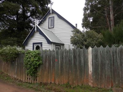 334 Braeside Road, Franklin