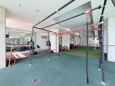 4501 / 343 Pitt Street, Sydney