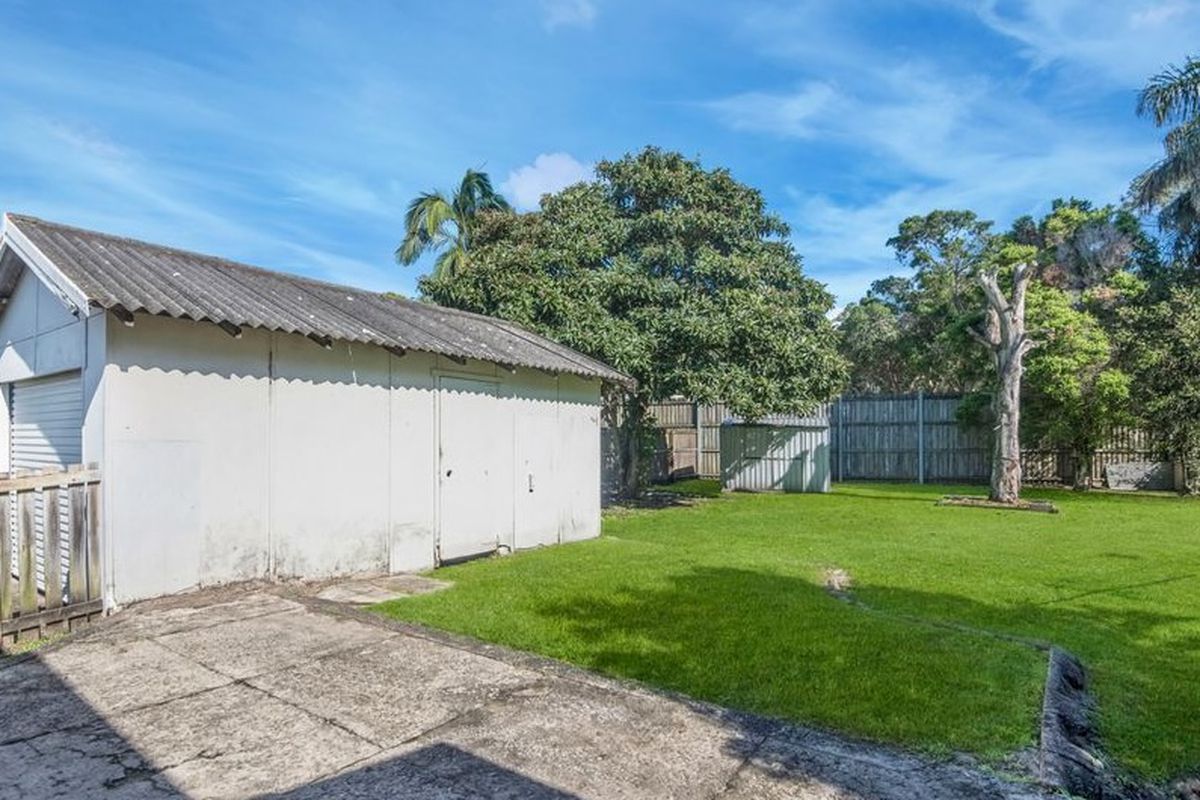 103 Ducat Street, Tweed Heads
