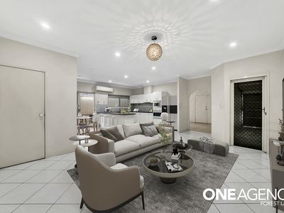 113 Rosemary Street, Inala