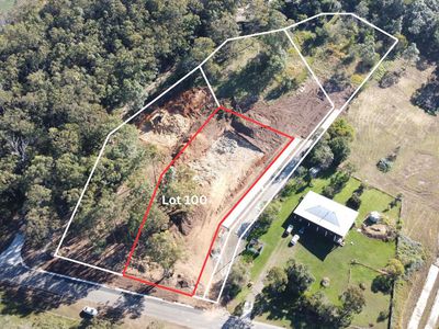 Lot 100, 17 HATCHMAN COURT, Elimbah