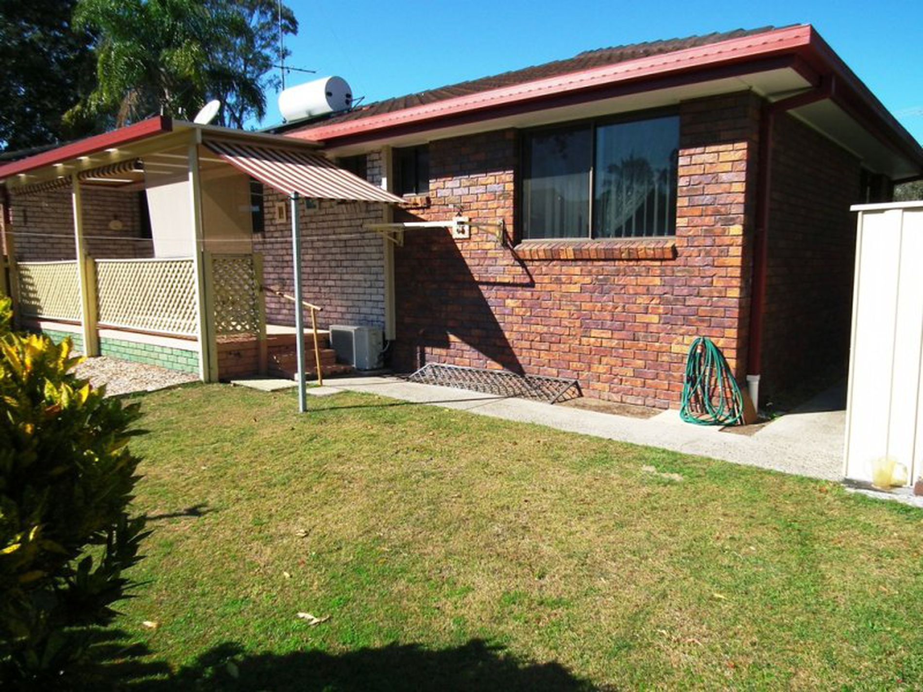 2 / 10 Gollan Drive, Tweed Heads West