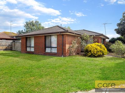 54 Beckington Crescent, Hampton Park