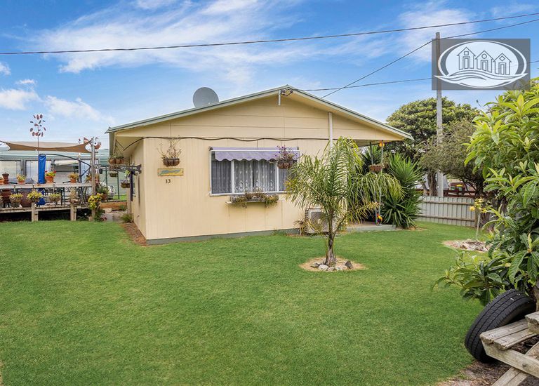 13 Casuarina Grove, Nelson