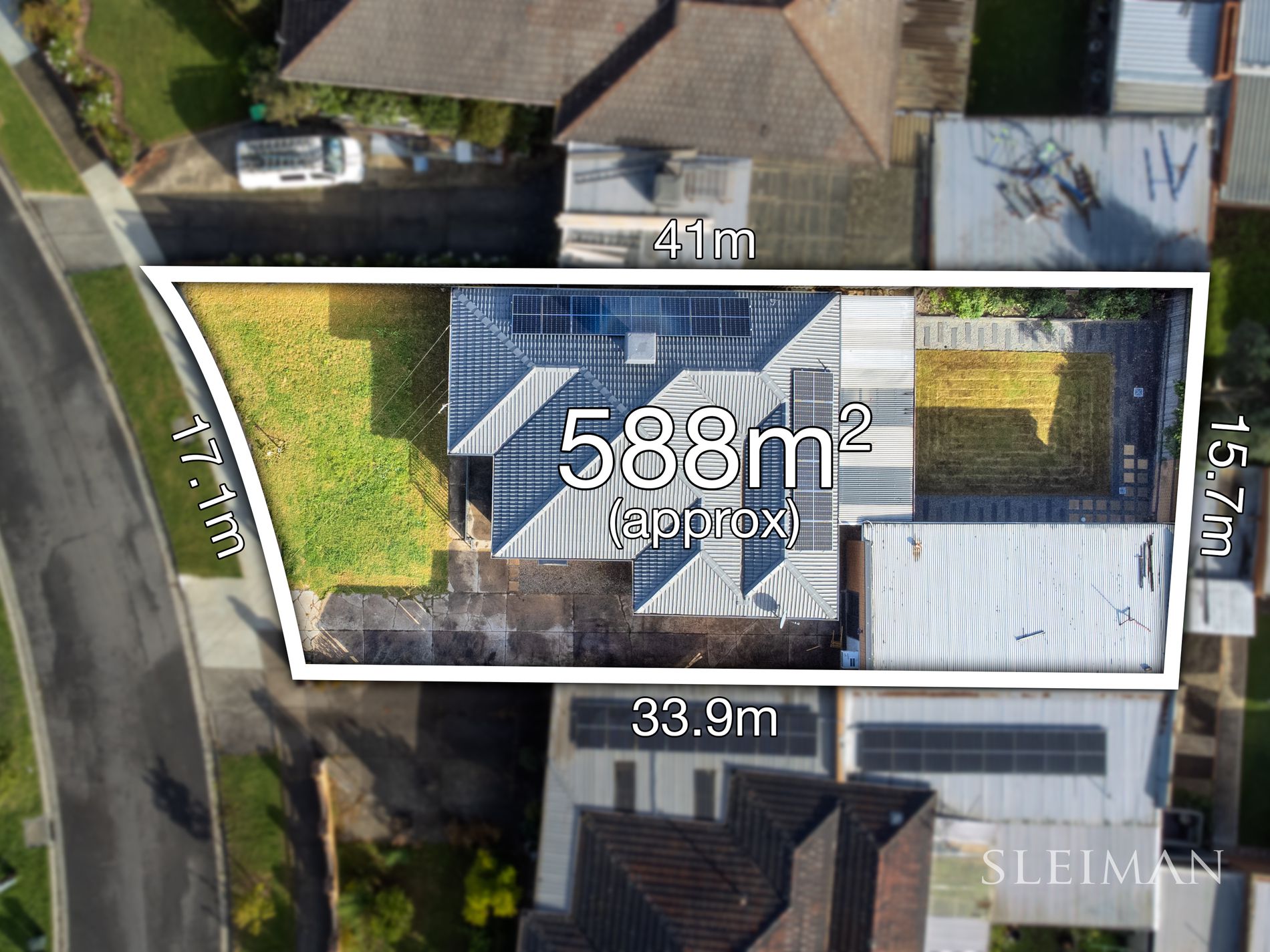 13 Winamurra Crescent, Thomastown