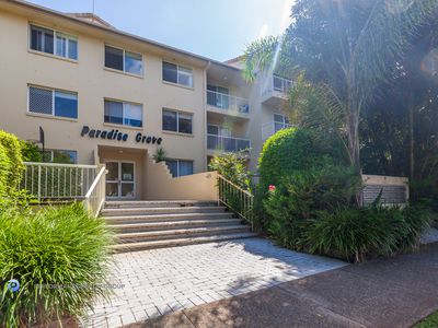 208 / 19 Burleigh Street, Burleigh Heads