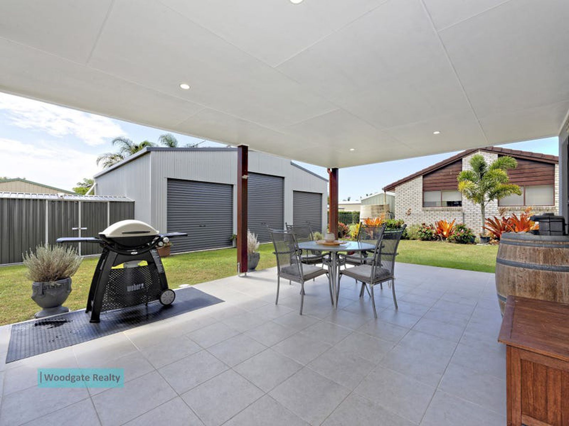 16 Tailor St, Woodgate