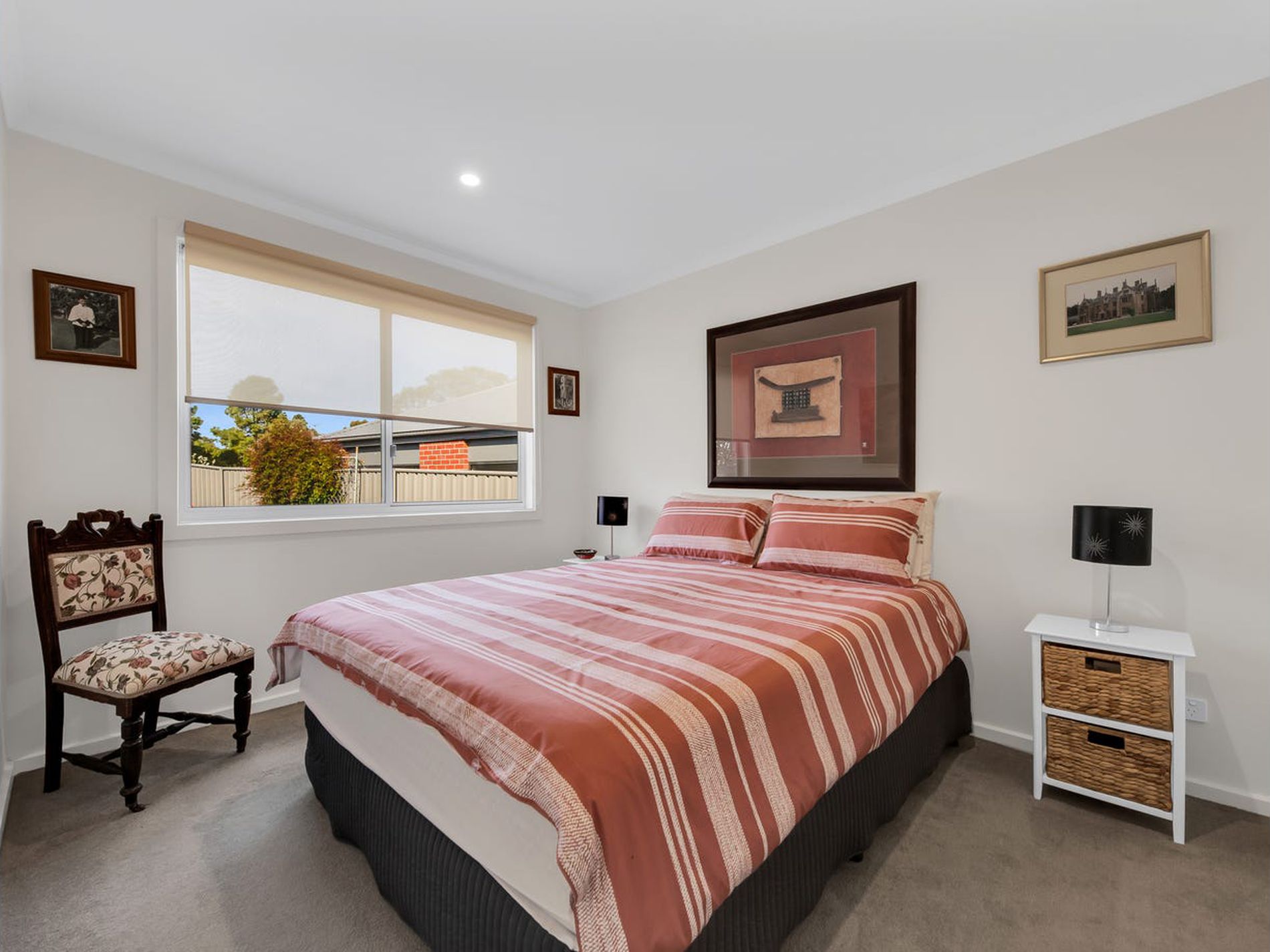 190 Murray Street, Rutherglen