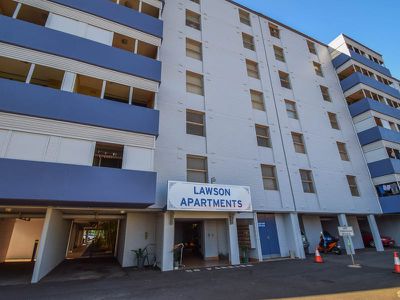 407 / 15-21 Welsh Street, South Hedland