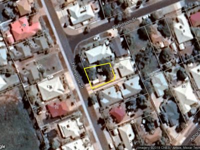 8A Thompson Street, Port Hedland