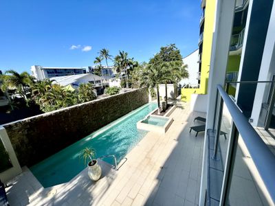 204 / 174-180 Grafton Street, Cairns City