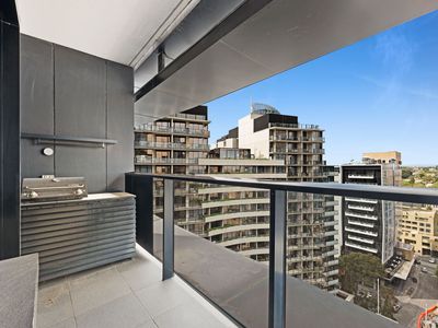 1612 / 12 Claremont Street, South Yarra