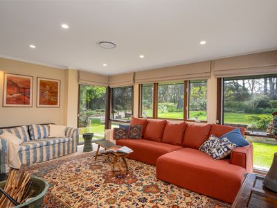 1261 Sheepwash Road, Fitzroy Falls